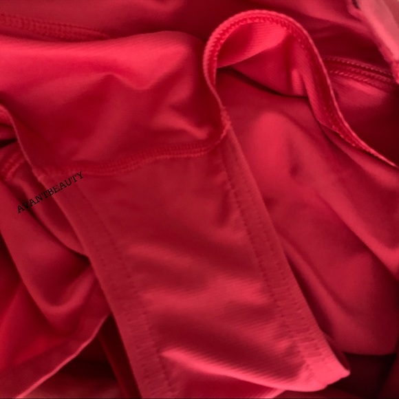 Lululemon speed up short boom juice size 4 - Picture 9 of 10